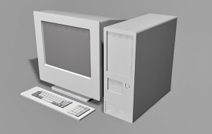 The Commercial Computer Enclosure – Information Technology in almost any Location