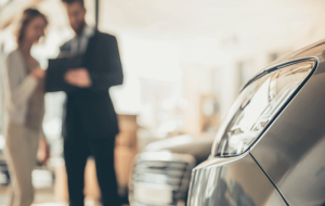 Learn Some Success Tips To Conquer In Car Dealership Market