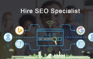 Choose over a Professional and Dedicated SEO Service