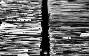 Documents To Be Shredded Regularly For Information Security
