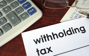 Income Withholding Order: 3 Things Employers Should Know