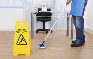 Know The Way To Start A Commercial Cleaning Business