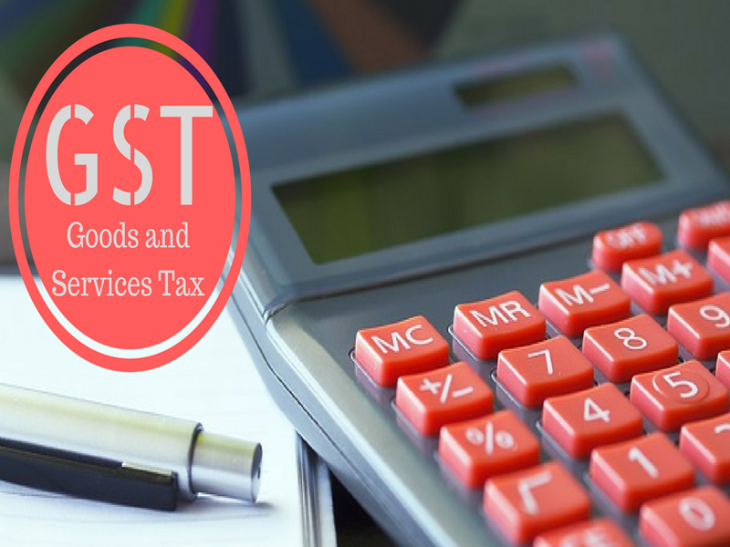 How To Get Gst Number For New Business