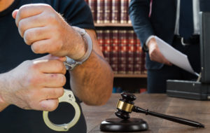 The Difference Between Criminal Law and Civil Law