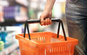 Shopping baskets – Five Usability Problems