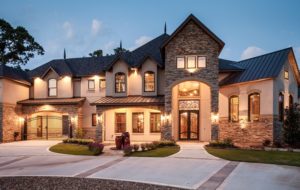 6 Reasons for a Custom Home