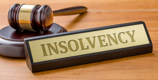 Insolvency Laws You Must Know