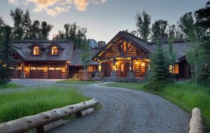 Different Opinions on Log Homes