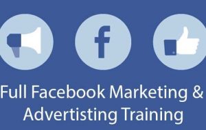 3 steps for starting Facebook marketing in Singapore!