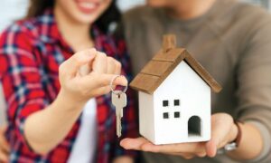 Tips for Making the Property Buying Process Less Stressful