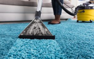 Why You Should Clean Your Carpet