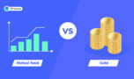 Which Is The Better Safest Option For Investment, Gold Or Mutual Fund?