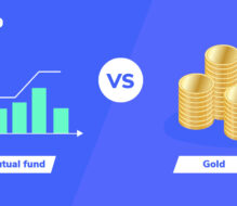 Which Is The Better Safest Option For Investment, Gold Or Mutual Fund?