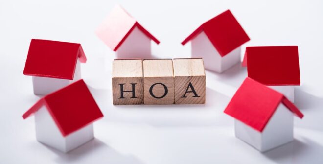 Difference Between HOA Assessment And HOA Dues