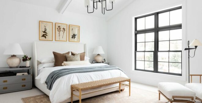 7 Charming Guest Bedrooms Ideas You’ll Want to Recreate