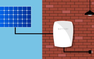 Should You Buy a Battery Pack with Your Solar Panel System?