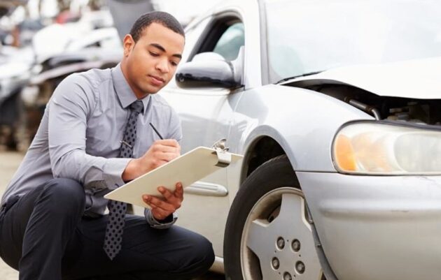 How To File A Car Insurance Claim: A Step-By-Step Guide