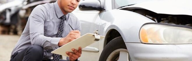 How To File A Car Insurance Claim: A Step-By-Step Guide