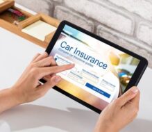 Why Compare Car Insurance Online?