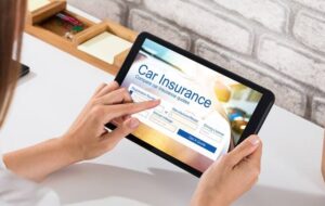 Why Compare Car Insurance Online?