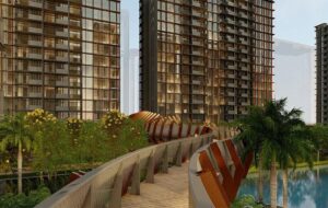 Reasons to Invest in The Continuum, the Largest Condo Development in Singapore