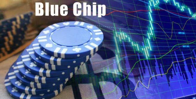 A guide on blue chip stocks: Separating hype from reality