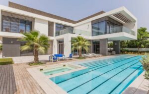 Requirements To Buy A Villa In Arabian Ranches