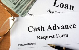 Importance and Different Uses of Cash Advances Members Benefit From