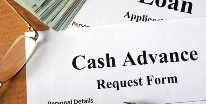 Importance and Different Uses of Cash Advances Members Benefit From