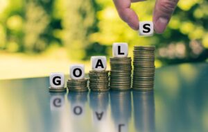 4 Vital Financial Goals for Seniors