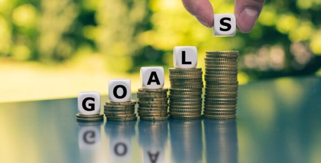 4 Vital Financial Goals for Seniors